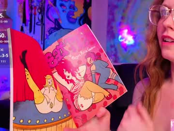 daphnemadison's chat room