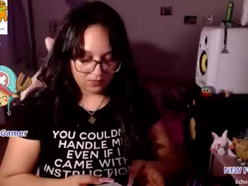 asstasticgamer's chat room