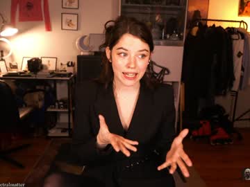 spectralmatter's chat room