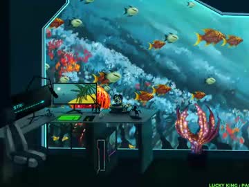 asiri_ocean's chat room