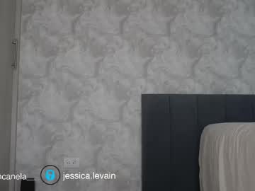 canelasungirl's chat room