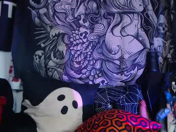 silentmary's chat room