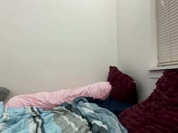 theonlyastrid's chat room