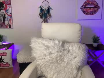 bunnieandthedude's chat room