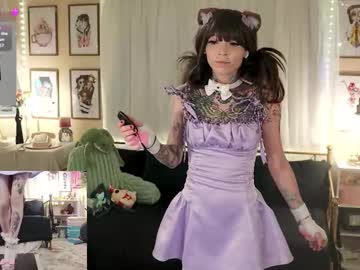 archancel's chat room