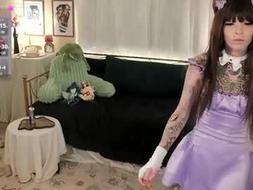 archancel's chat room