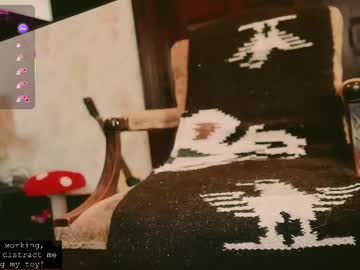 thecamwoman's chat room