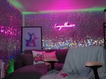 lucyallen4201's chat room