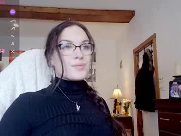 bunnynextdoor's chat room