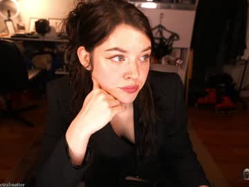 spectralmatter's chat room