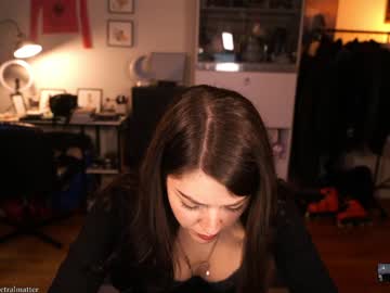 spectralmatter's chat room