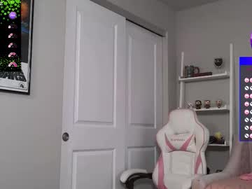 camillacassidy's chat room