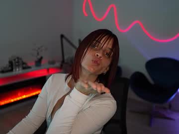 lilbeccaxo's chat room