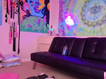 daphnemadison's chat room