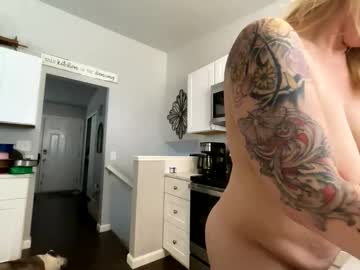 christystevens's chat room