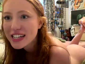 redgingersnapz's chat room