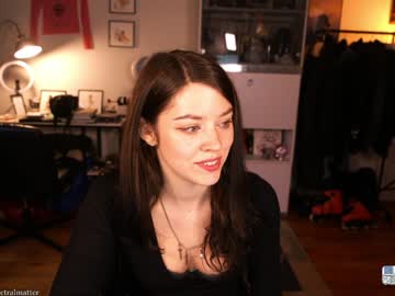 spectralmatter's chat room