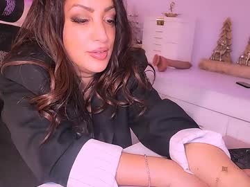 missmina's chat room