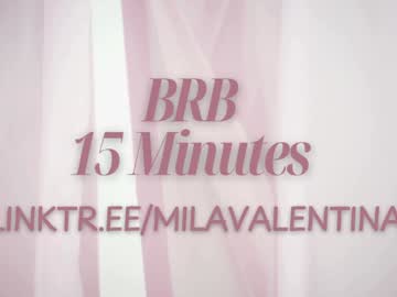 milavalentinax's chat room