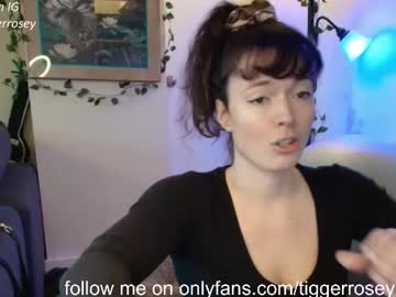 tiggerrosey's chat room