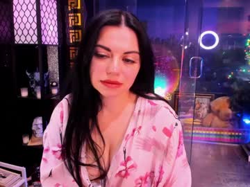 alma_pearl's chat room