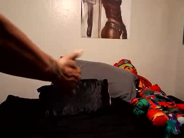 kingkoodah's chat room