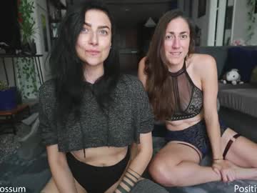 levity_opossum's chat room