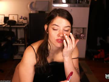 spectralmatter's chat room