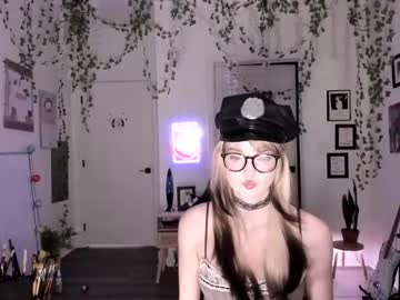 blackberryfizz's chat room