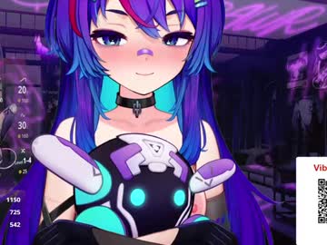 projektmelody's chat room