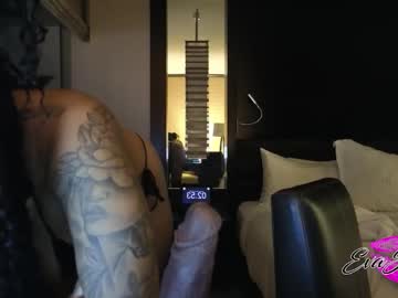 evajonez's chat room