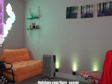 fiery_redhead's chat room