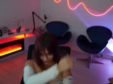 lilbeccaxo's chat room