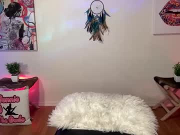 bunnieandthedude's chat room