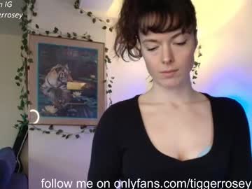tiggerrosey's chat room