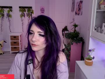 crimsonkitten's chat room