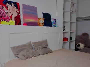 xxx_hotbae_xxx's chat room