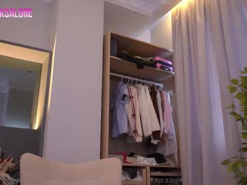 sashalore's chat room