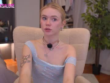 sashalore's chat room