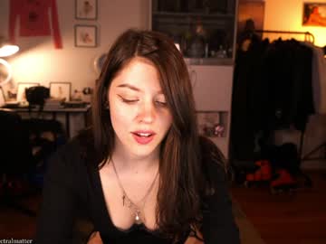 spectralmatter's chat room