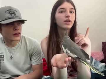 theonlyastrid's chat room