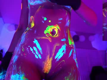 finleyfae's chat room