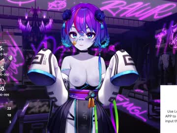 projektmelody's chat room