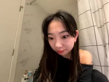 tokyobeauty's chat room