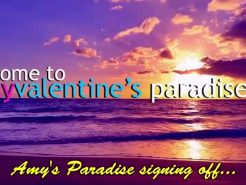 amyvalentine's chat room