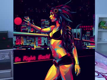 chroniclove's chat room