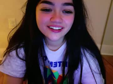 annatigarr's chat room