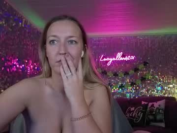 lucyallen4201's chat room