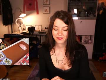 spectralmatter's chat room