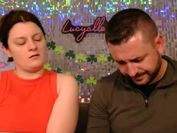 caraandcole's chat room